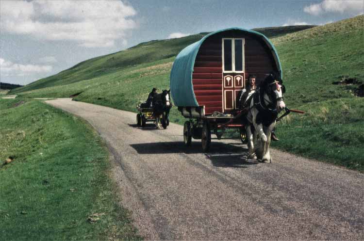 carriage
